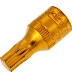 Douille-Torx-1/4-"-T40